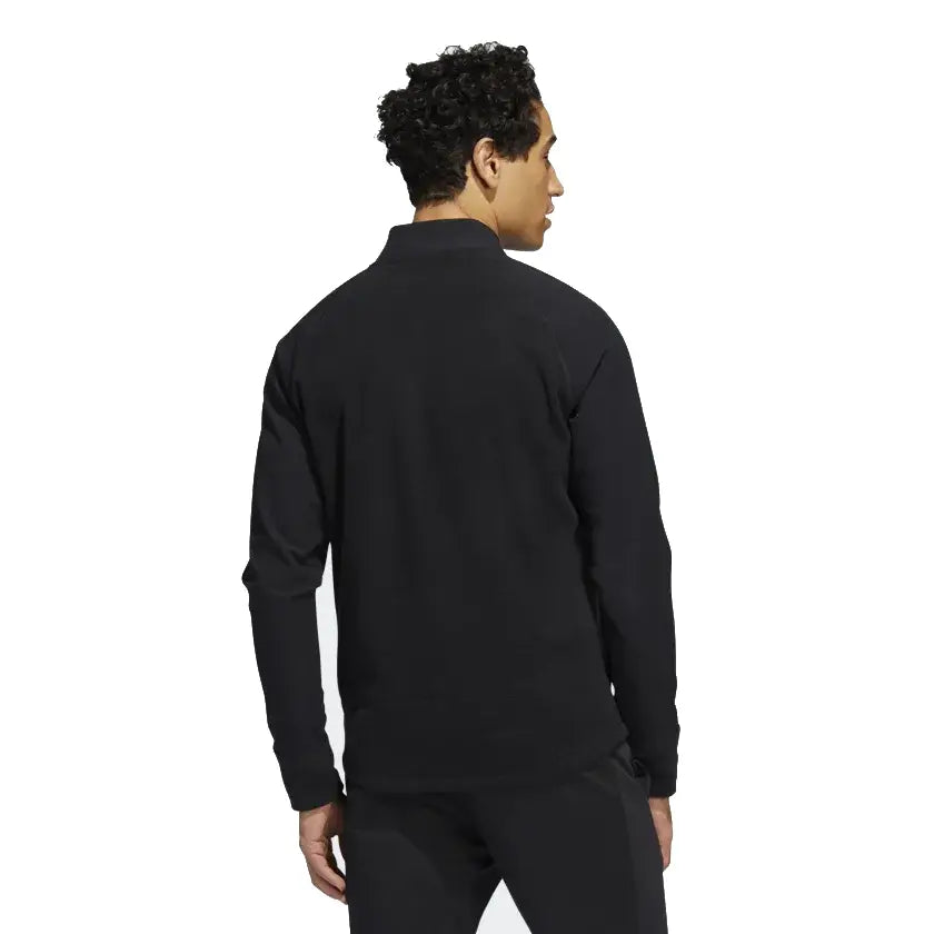 adidas Statement Full Zip Golf Jacket HM7375 – Image 2