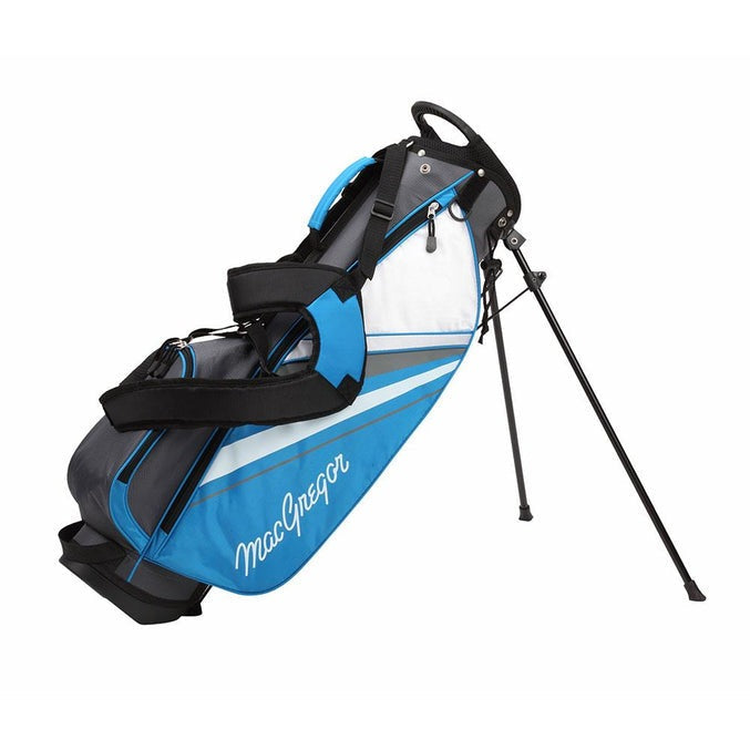 MacGregor DCT Junior Package Set 9-12Yrs – Image 6