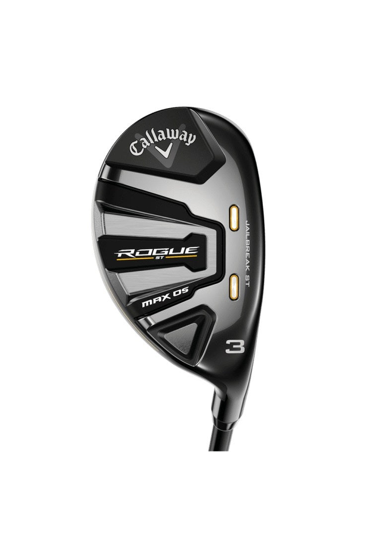 Callaway Rogue ST Max OS Golf Hybrid – Image 3