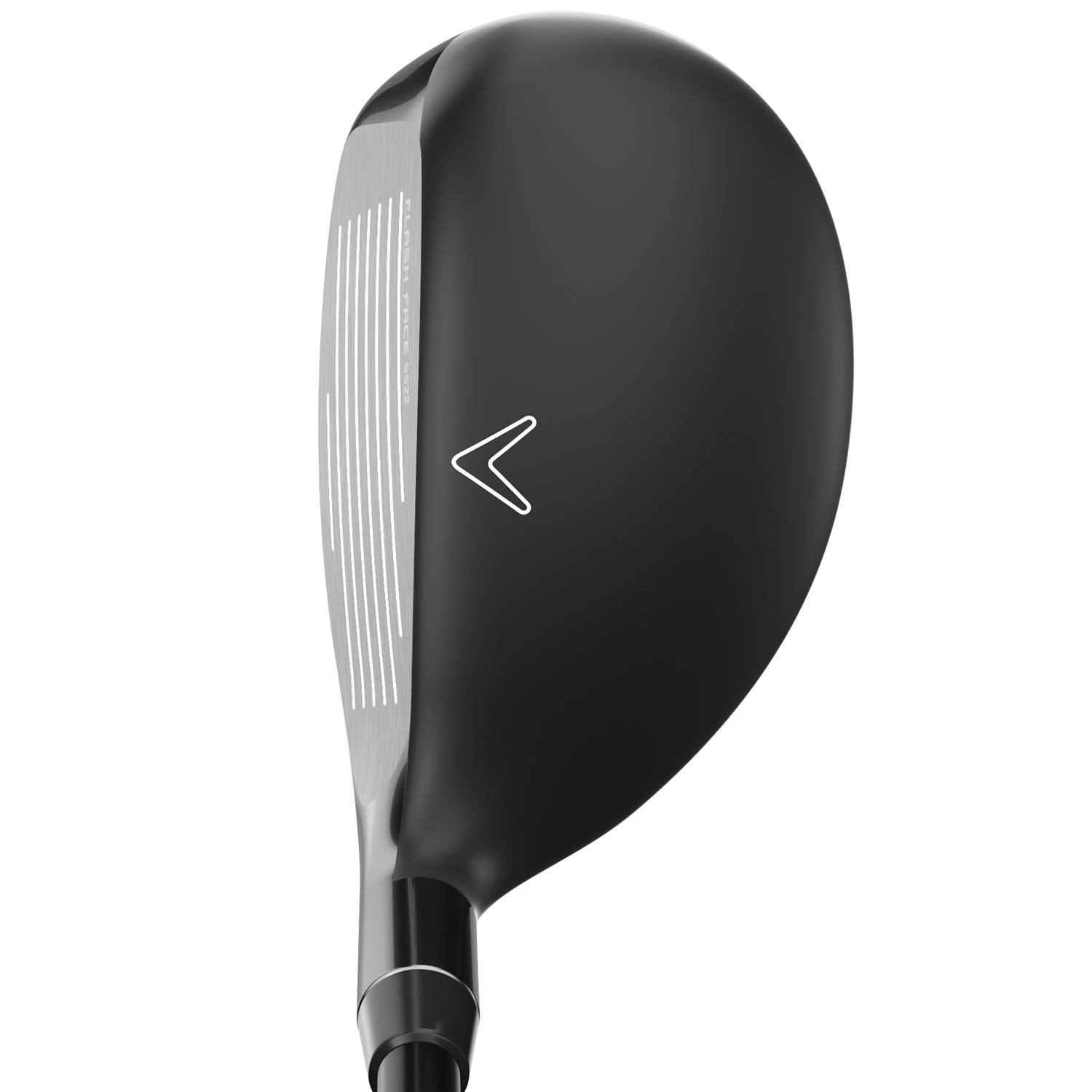 Callaway Ladies Rogue ST MAX OS Lite Golf Hybrid – Image 3