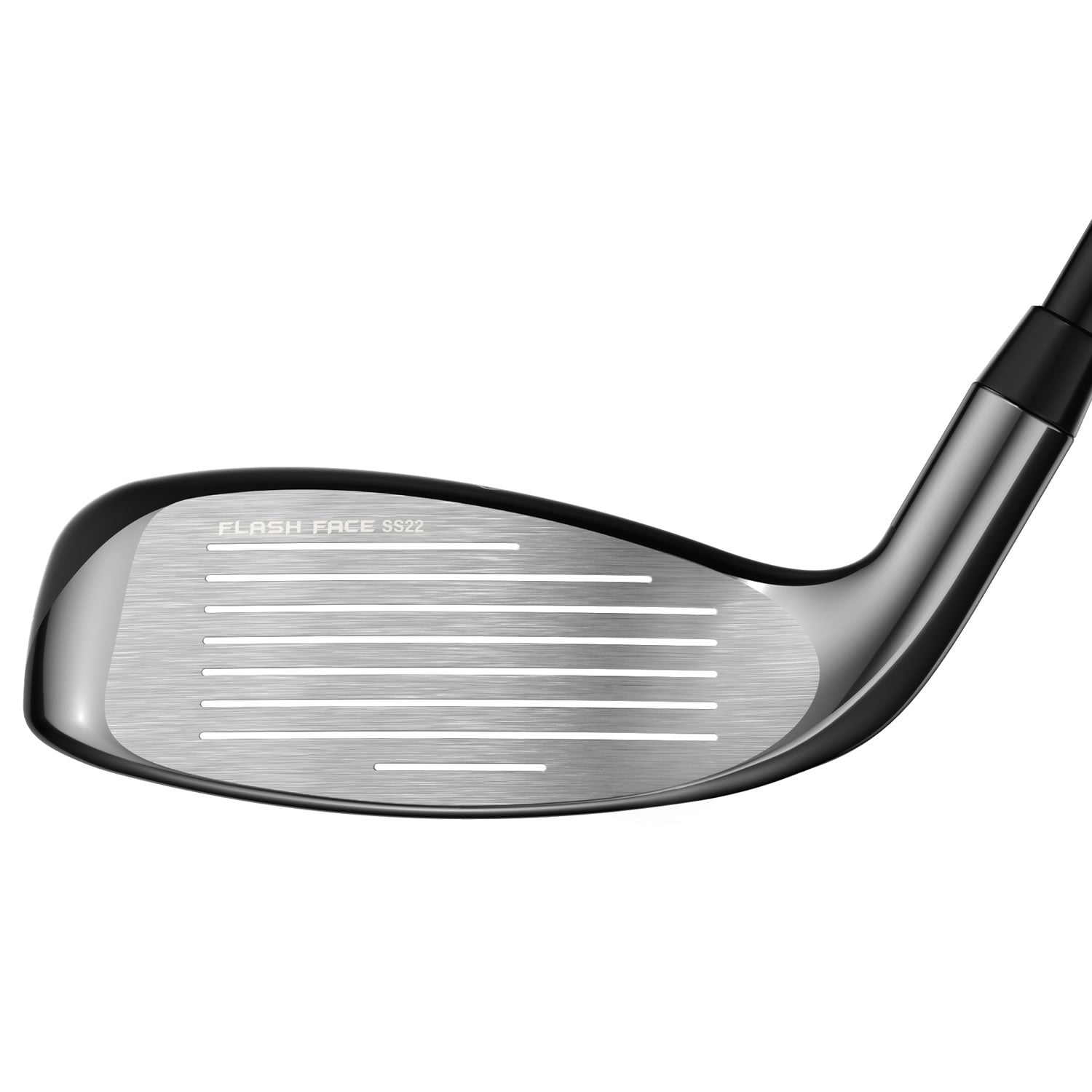 Callaway Ladies Rogue ST MAX OS Lite Golf Hybrid – Image 2