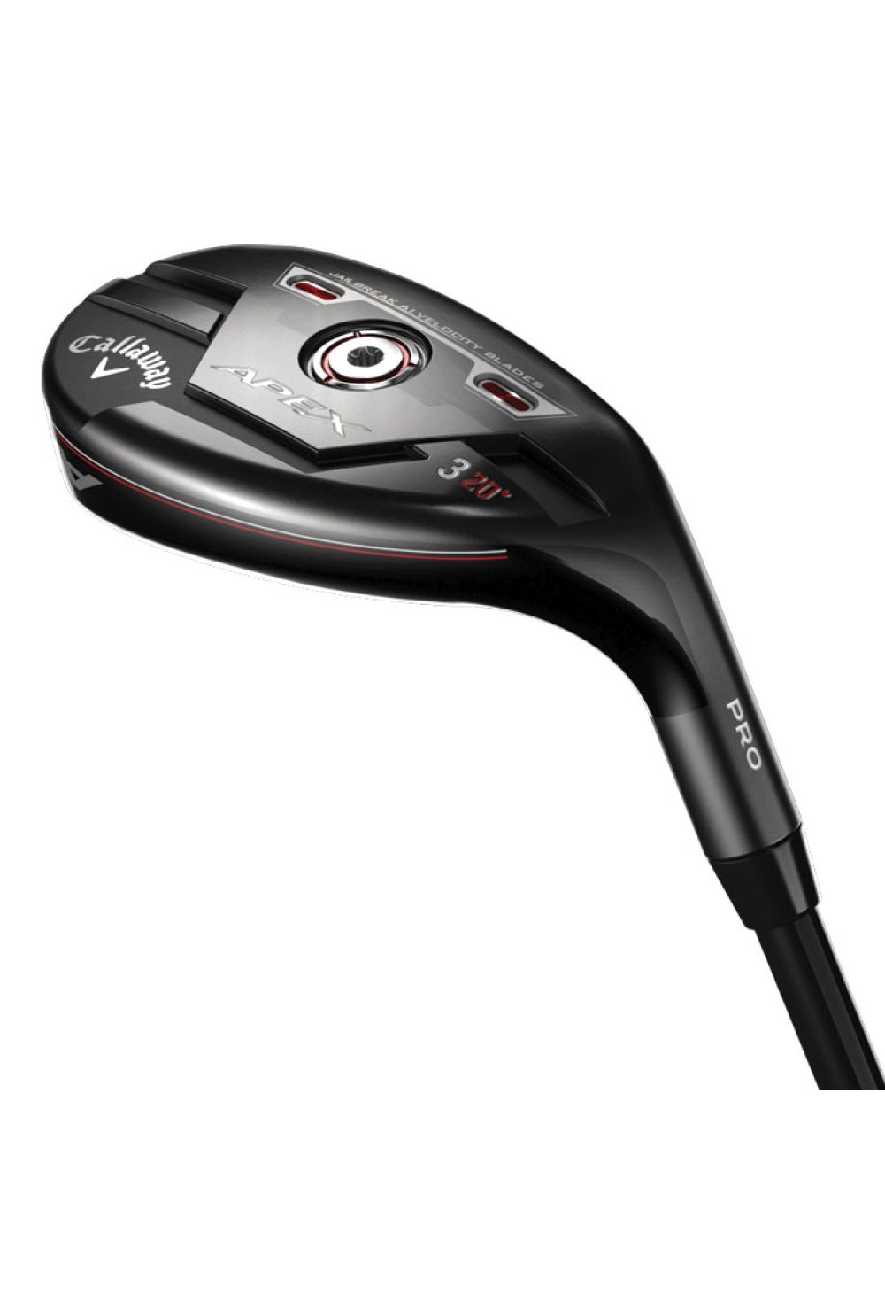 Callaway Apex Pro 21 Golf Hybrid – Image 5