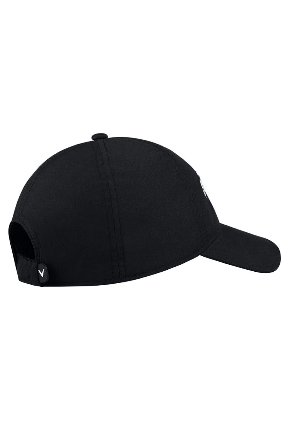 Callaway Aqua Dry Waterproof Golf Cap 5218326 – Image 2