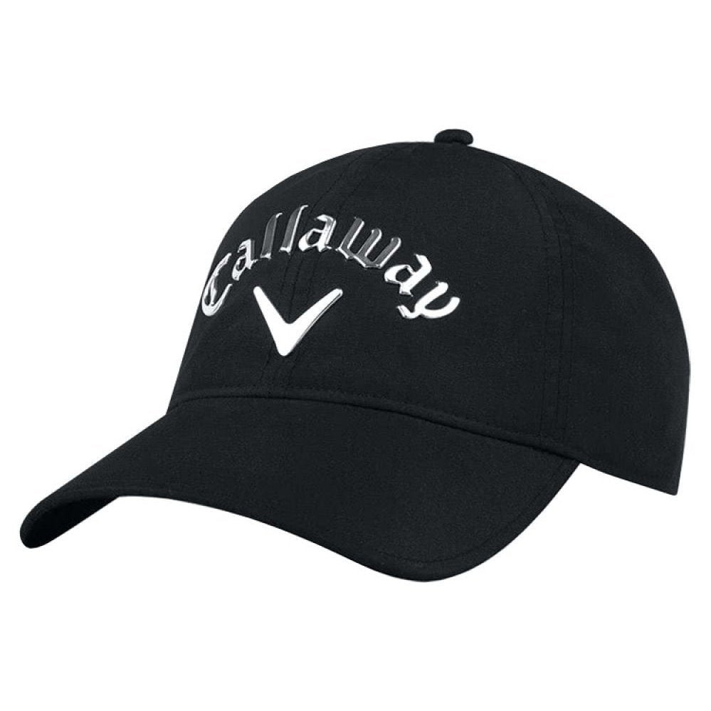 Callaway Aqua Dry Waterproof Golf Cap 5218326