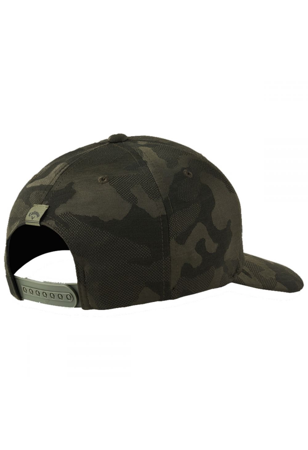 Callaway Camo Snapback Golf Cap 5221005 – Image 2