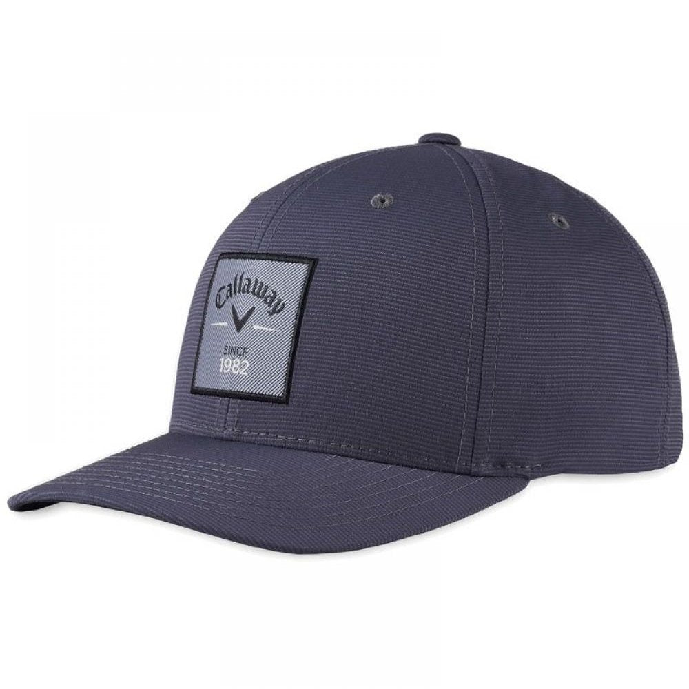 Callaway Rutherford FlexFit Snapback Golf Cap 5221053