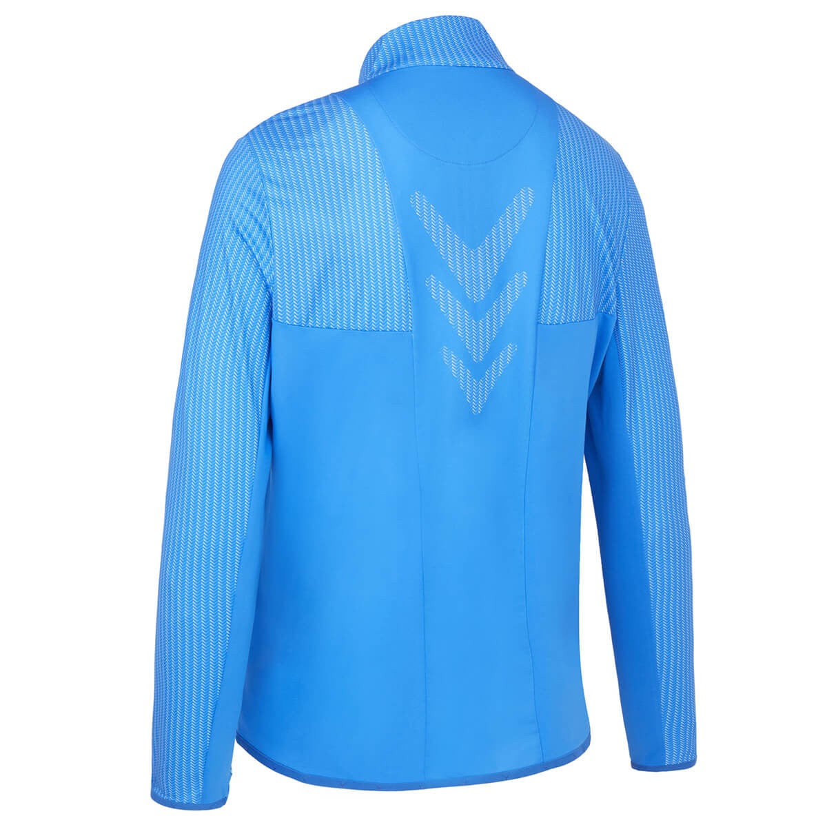 Callaway Odyssey Chill Out 1/4 Zip Golf Top CGKSB0B0 – Image 2