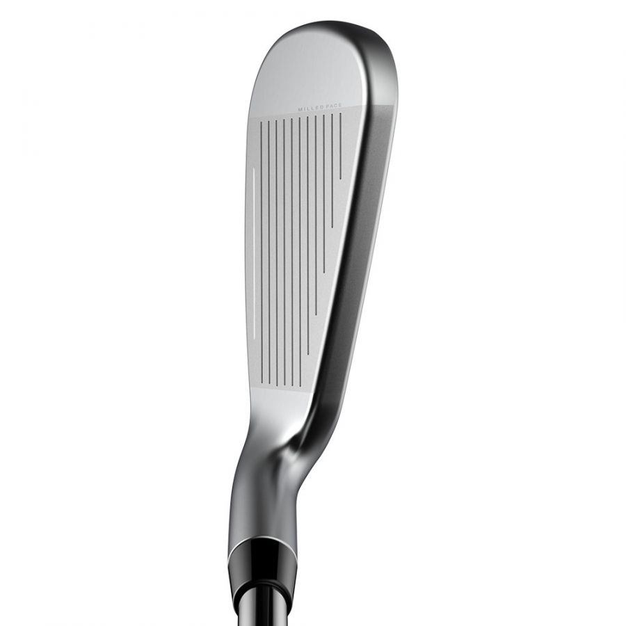 Cobra LTDx Golf Irons | Steel – Image 3