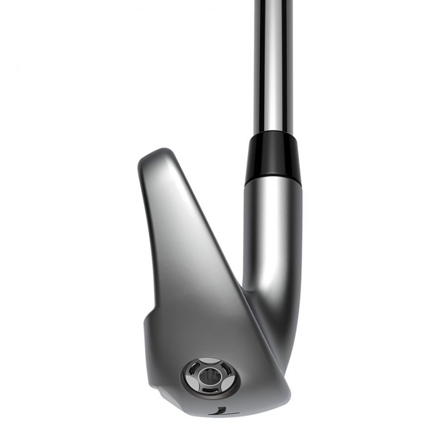Cobra LTDx Golf Irons | Steel – Image 4