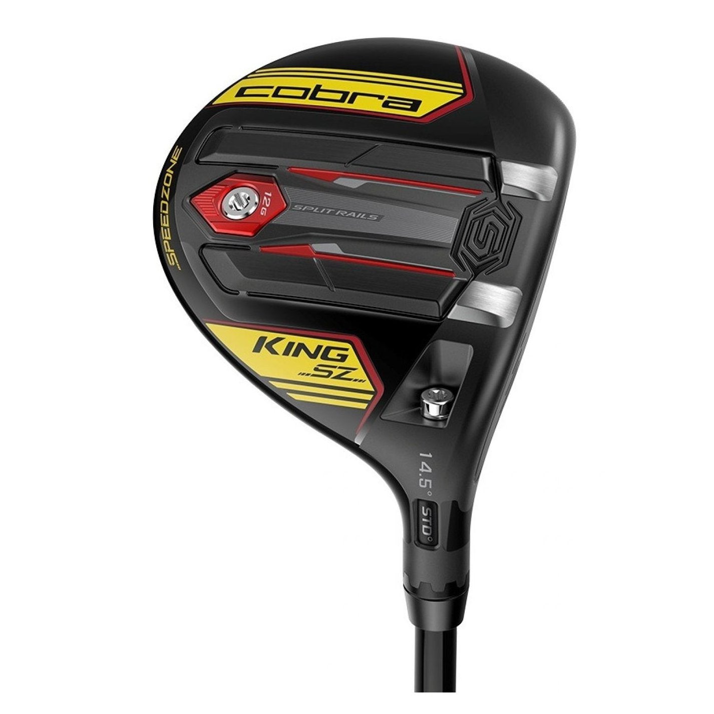 Cobra KING SZ-S Golf Fairway Wood