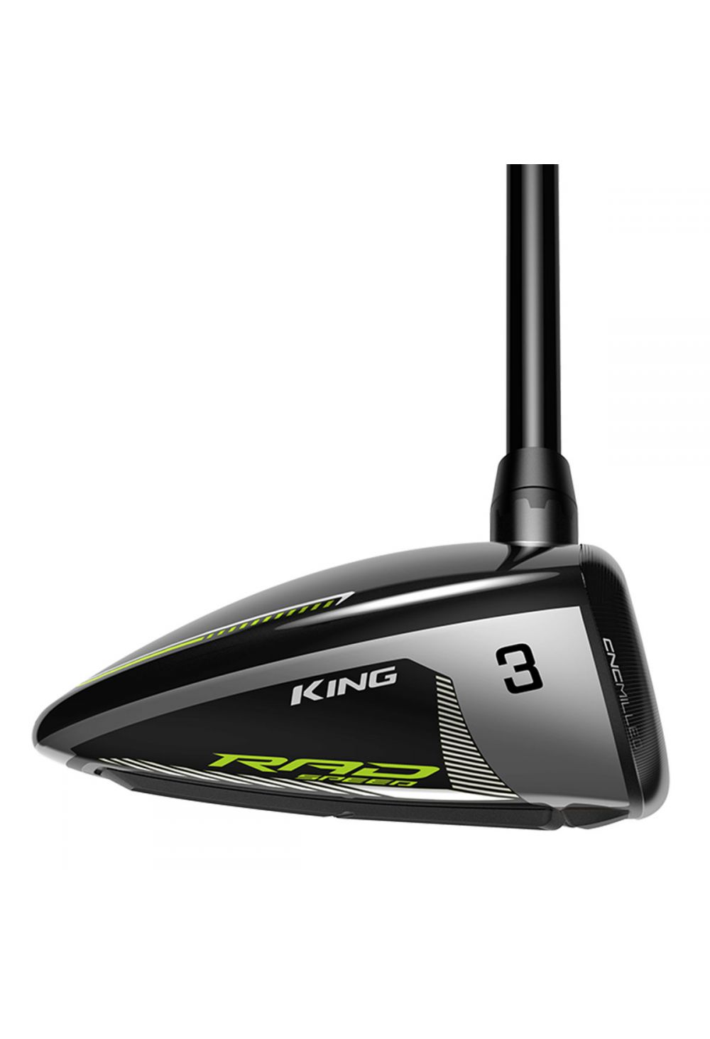 Cobra RADSPEED Draw Golf Fairway Wood – Image 4
