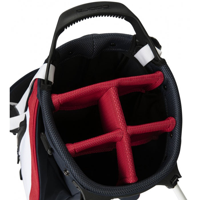 Cobra Ultralight Pro+ Golf Stand Bag 909525 – Image 2