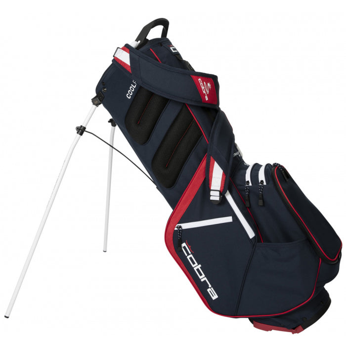 Cobra Ultralight Pro+ Golf Stand Bag 909525 – Image 5