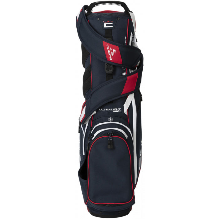 Cobra Ultralight Pro+ Golf Stand Bag 909525 – Image 4