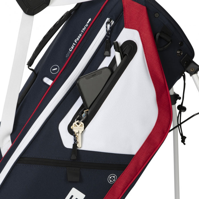 Cobra Ultralight Pro+ Golf Stand Bag 909525 – Image 3
