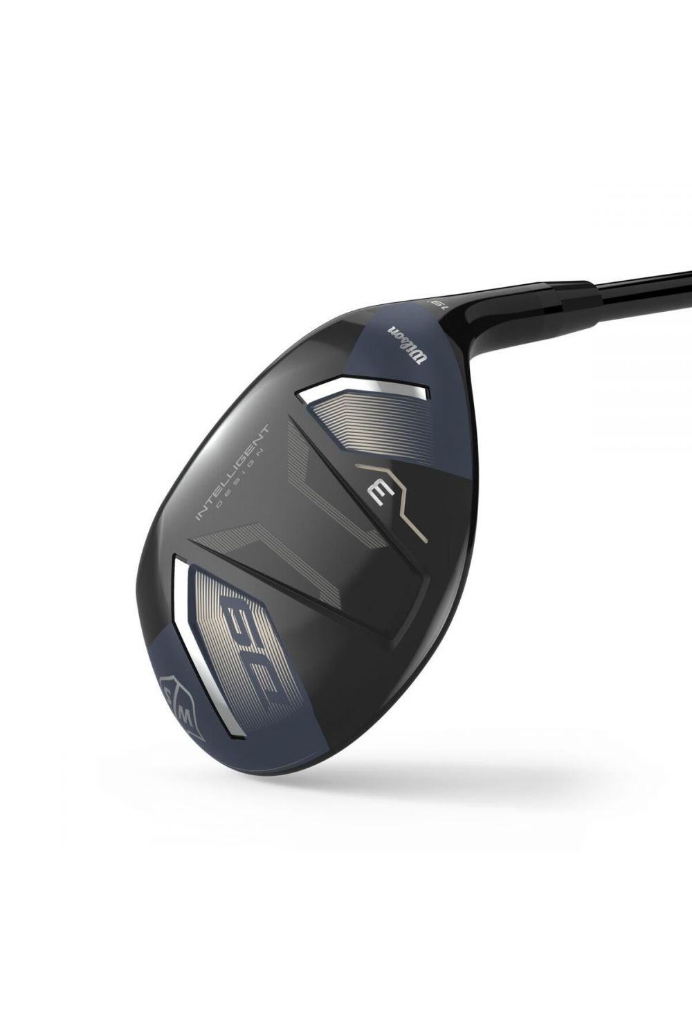Wilson Staff D9 Golf Hybrid – Image 4