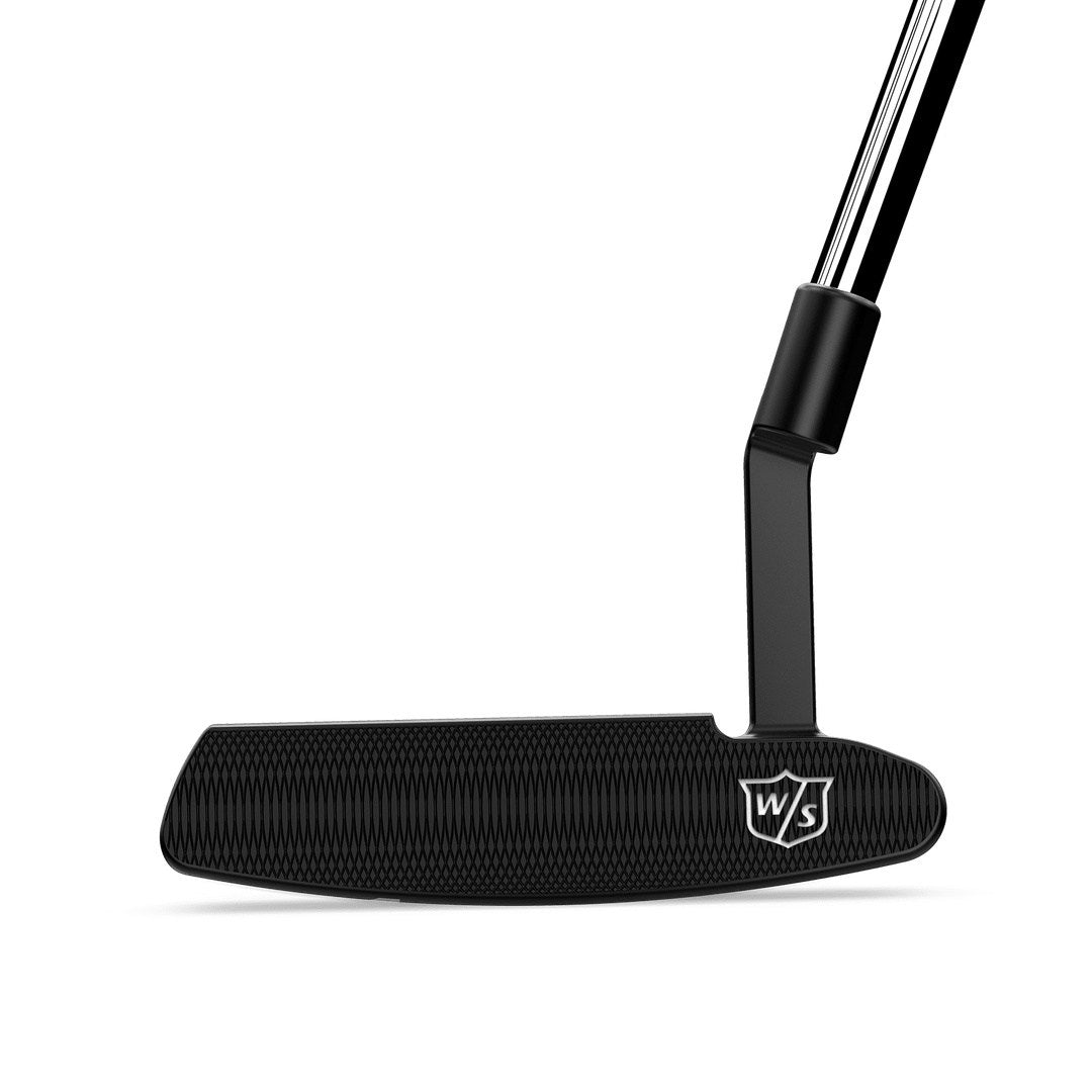 Wilson Staff Infinite Golf Putter | Windy City – Image 3