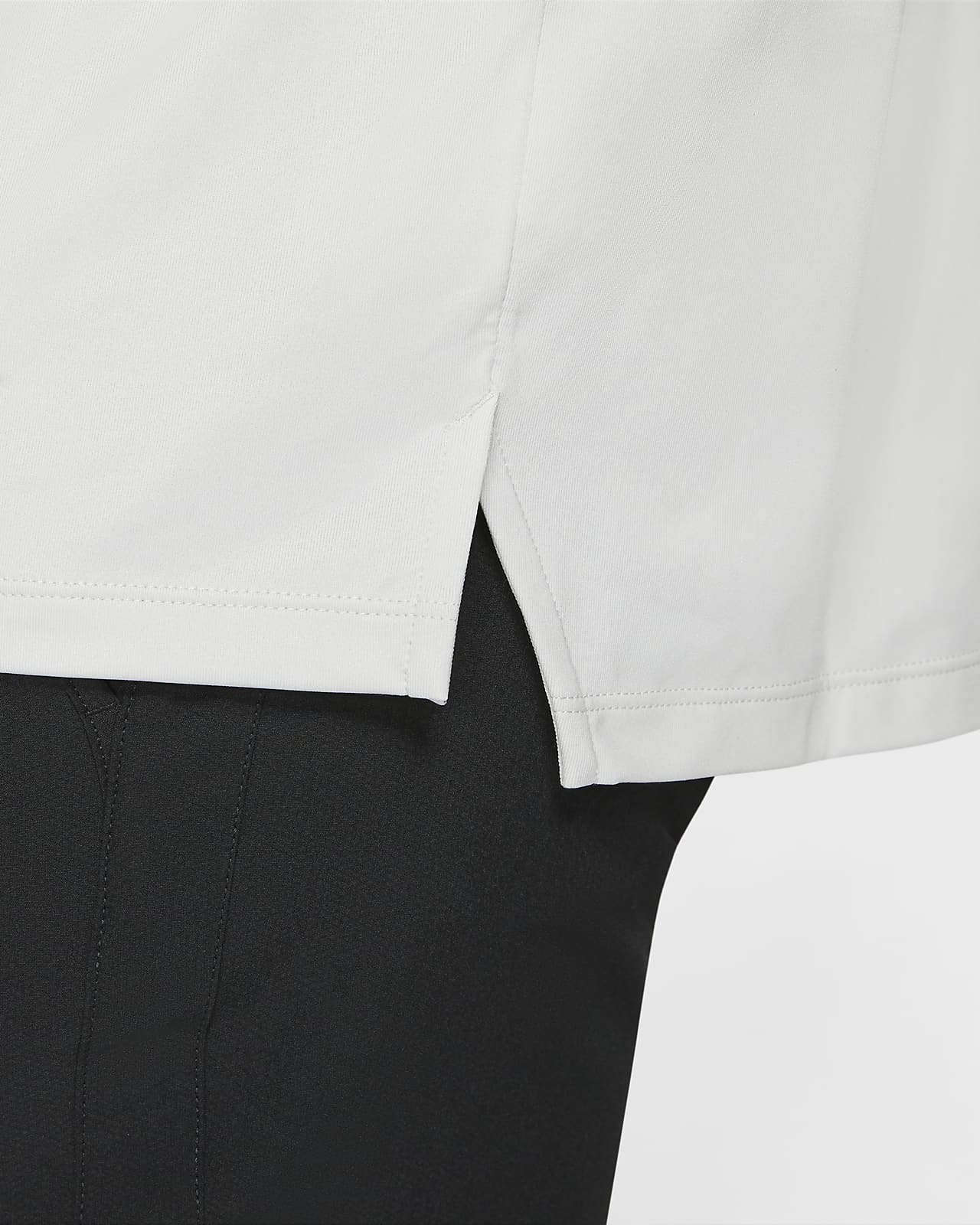 Nike Golf Dry Vapor Graphic Shirt DA2955 – Image 2