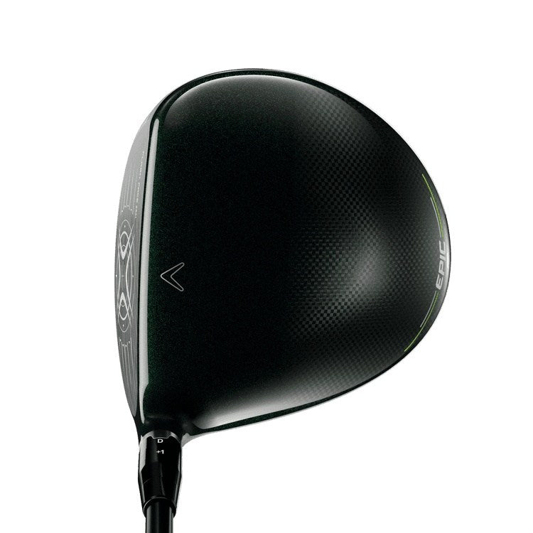 Callaway Epic Max Golf Driver – Image 3