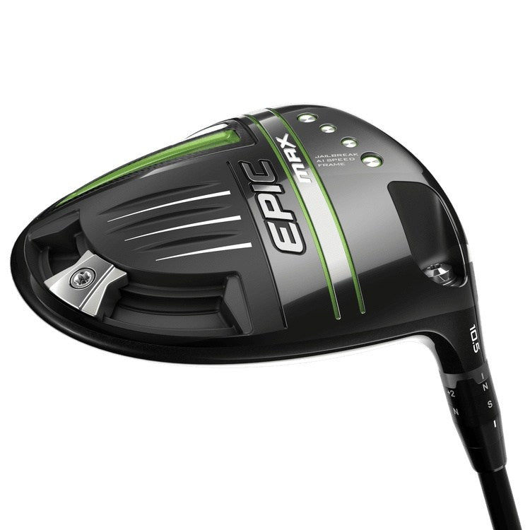 Callaway Epic Max Golf Driver – Image 4