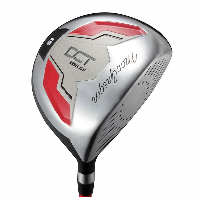 MacGregor DCT Junior Package Set 6-8Yrs – Image 2
