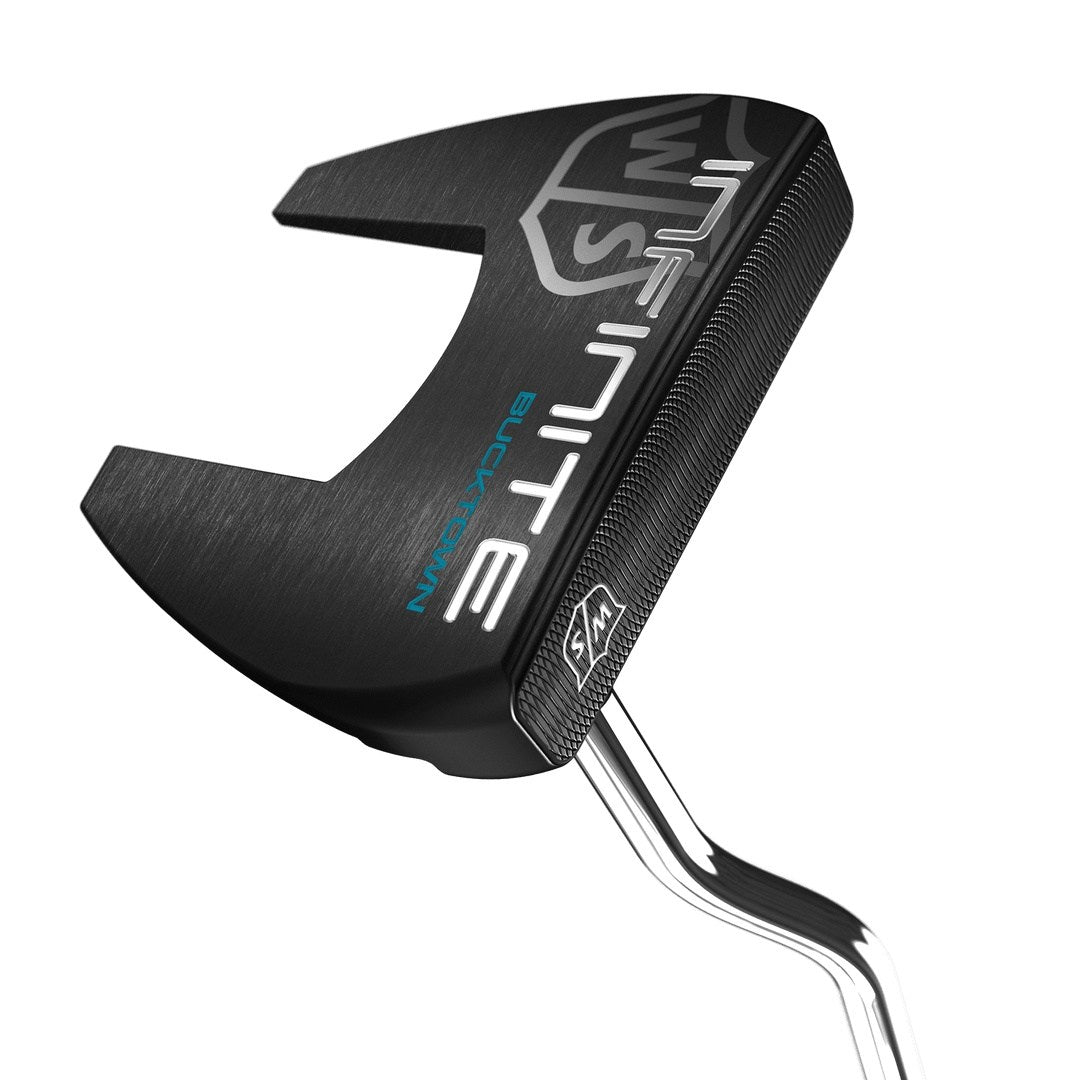 Wilson Staff Infinite Ladies Golf Putter | Bucktown – Image 2