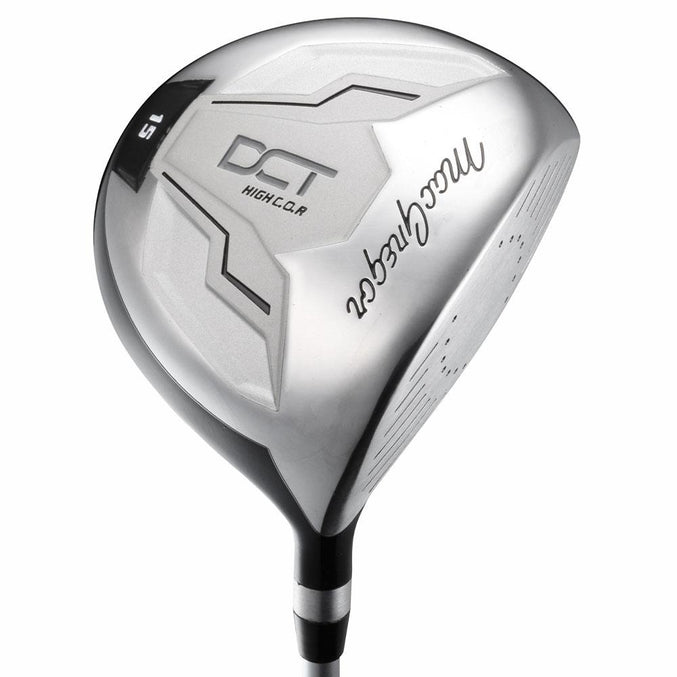 MacGregor DCT Junior Package Set 12-14Yrs – Image 3