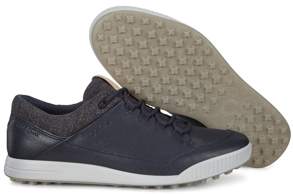 Ecco Street Retro Golf Shoes 150624 – Image 3