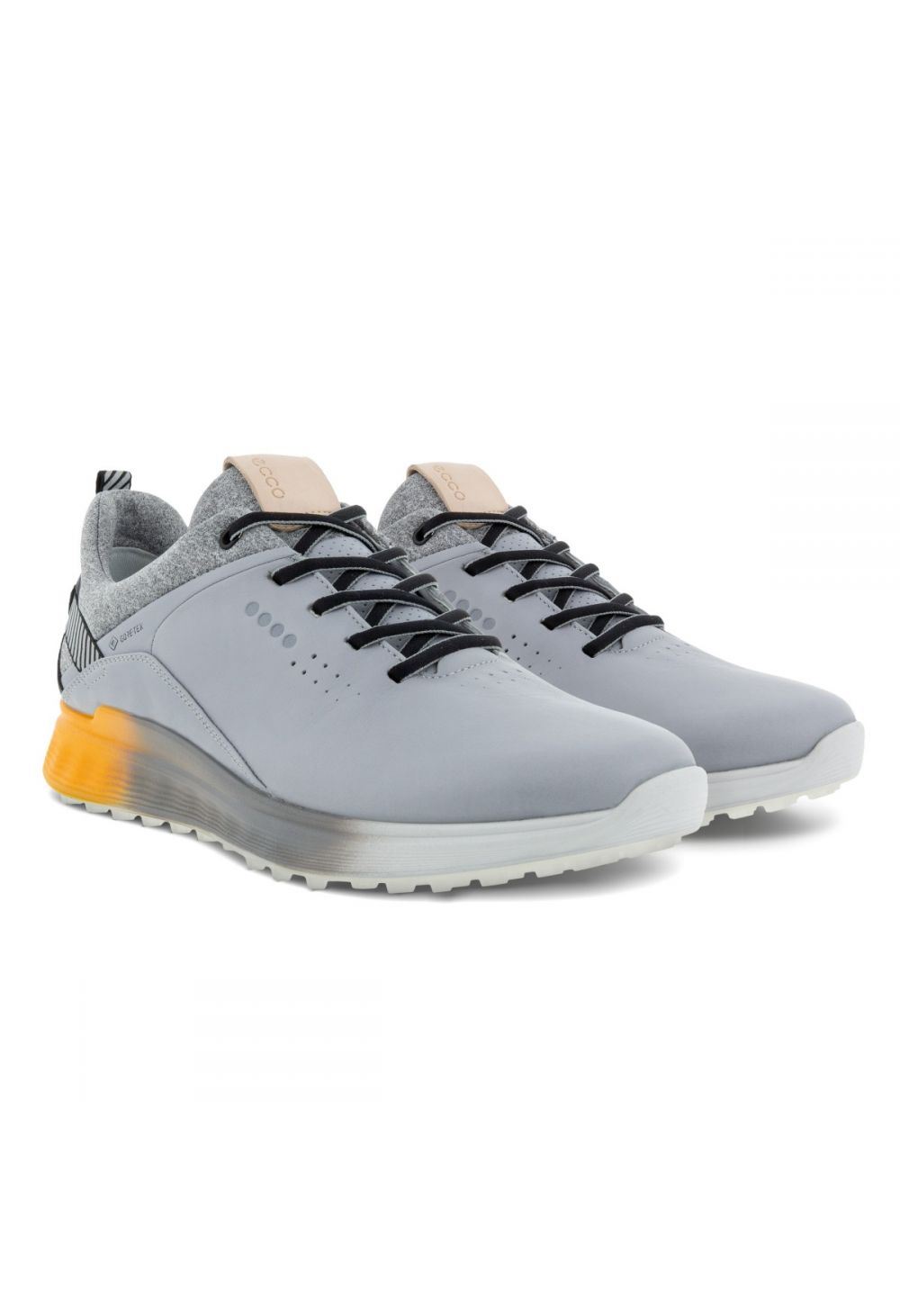 Ecco S-Three Golf Shoes 102904 – Image 3