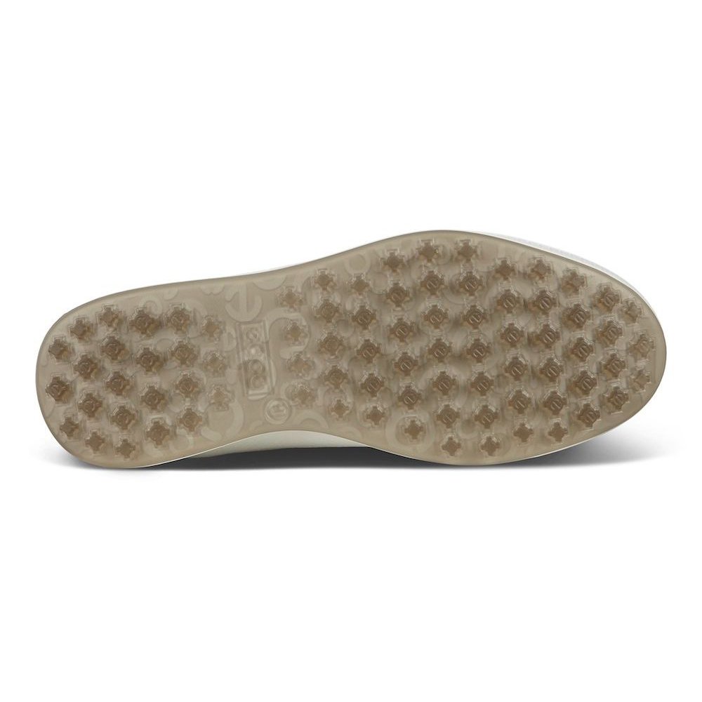 Ecco Street Retro Golf Shoes 150624 – Image 5