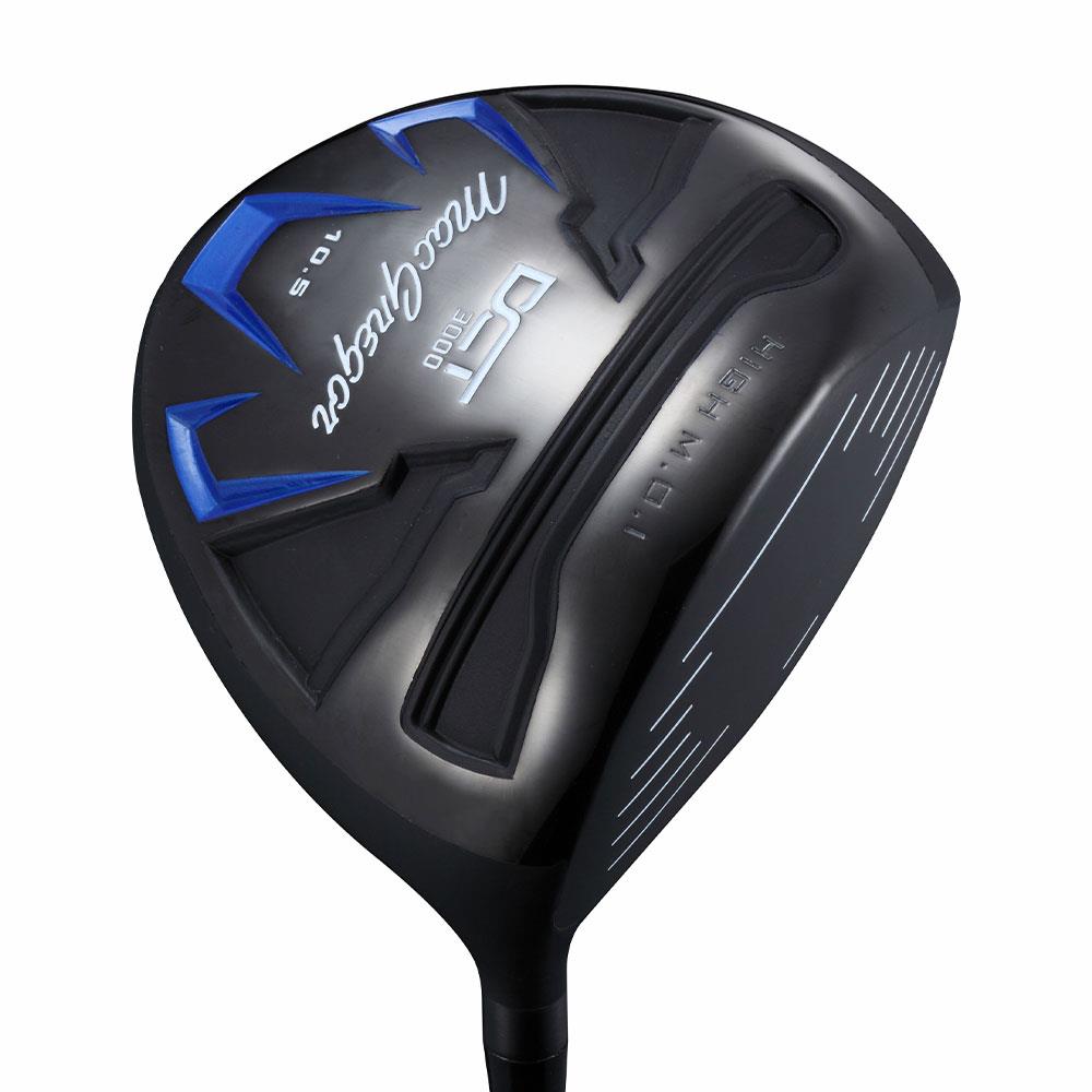 MacGregor DCT3000 Graphite Golf Package Set MACSET080 – Image 2
