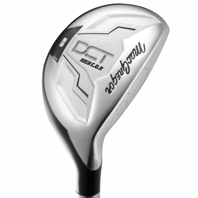 MacGregor DCT Junior Package Set 12-14Yrs – Image 2
