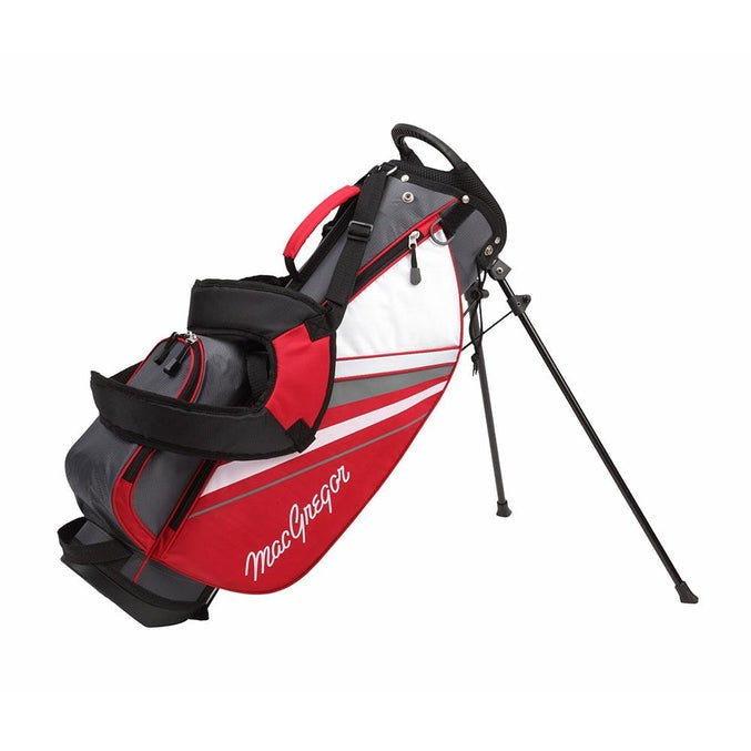 MacGregor DCT Junior Package Set 6-8Yrs – Image 4