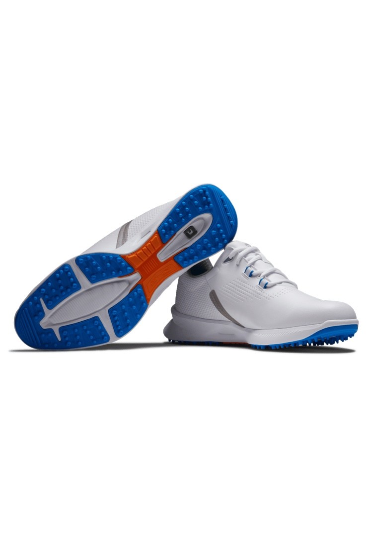 Footjoy Fuel Golf Shoes 55440 – Image 3