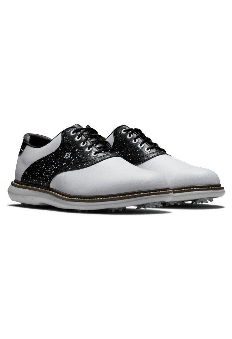 FootJoy Traditions Limited Edition Galaxy Golf Shoes 57917 – Image 2