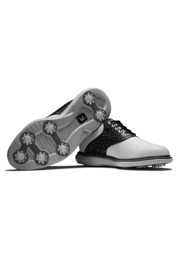 FootJoy Traditions Limited Edition Galaxy Golf Shoes 57917 – Image 4