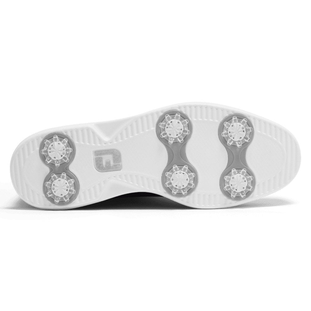 FootJoy Ladies Traditions Golf Shoes 97917 – Image 5