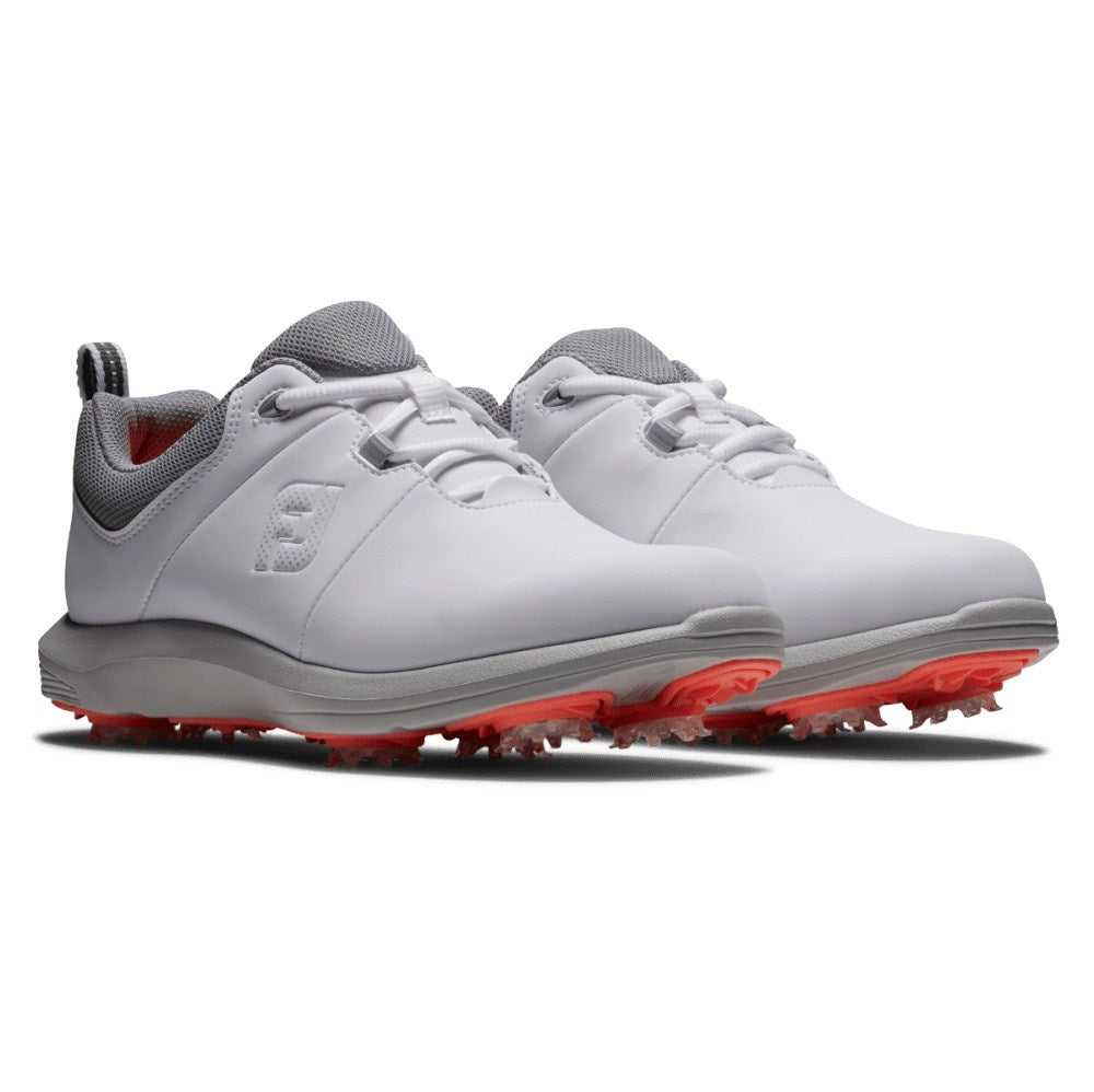 FootJoy Ladies eComfort Golf Shoes 98640 – Image 4