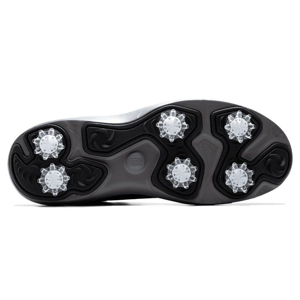 FootJoy Ladies eComfort Golf Shoes 98645 – Image 3