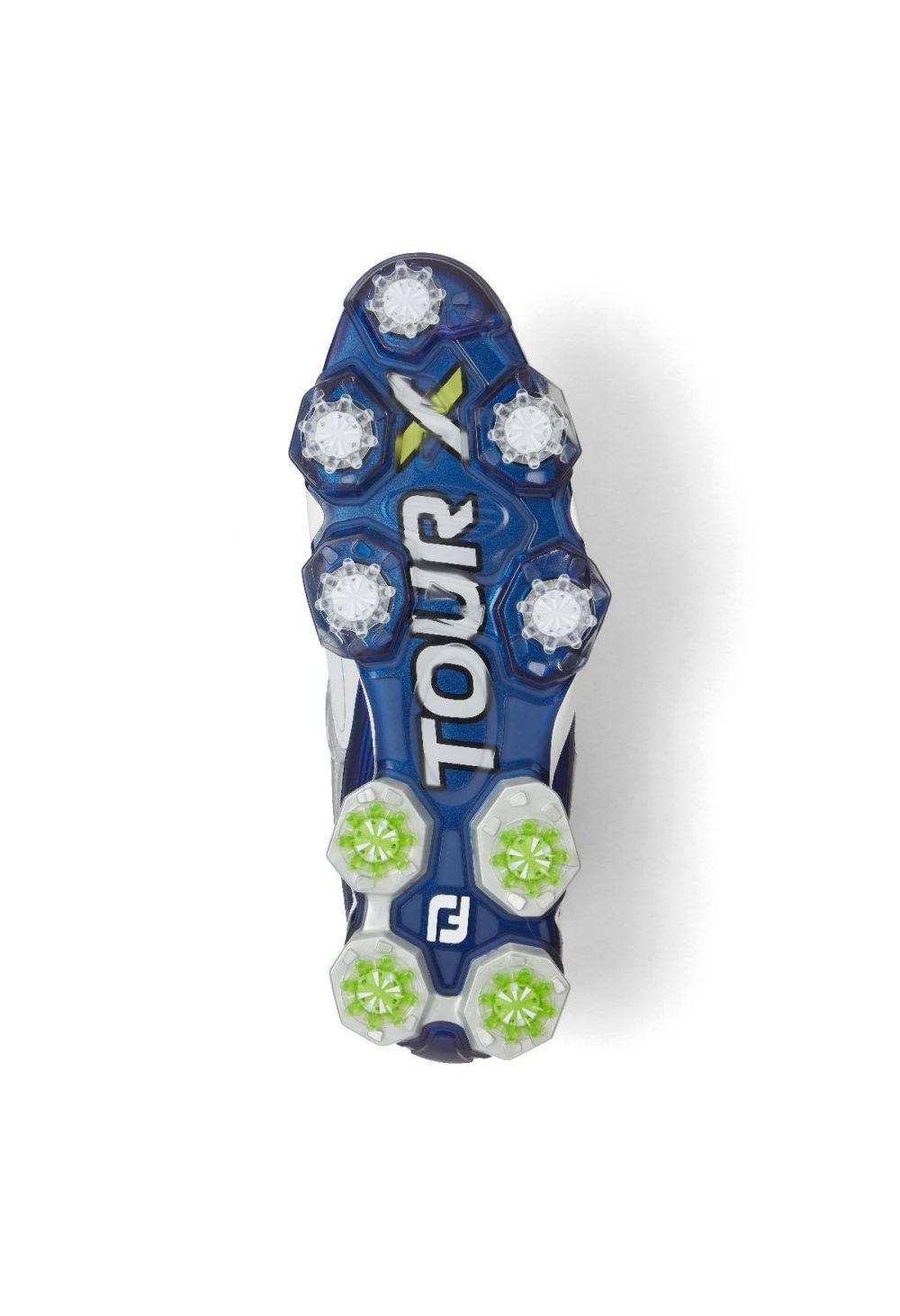 FootJoy Tour X Golf Shoes 55404 – Image 4