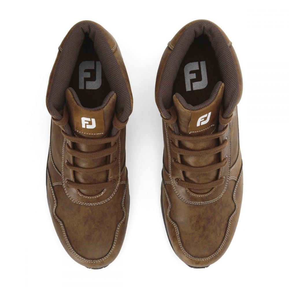 Footjoy Ladies emBody Winter Golf Boots 96122 – Image 2