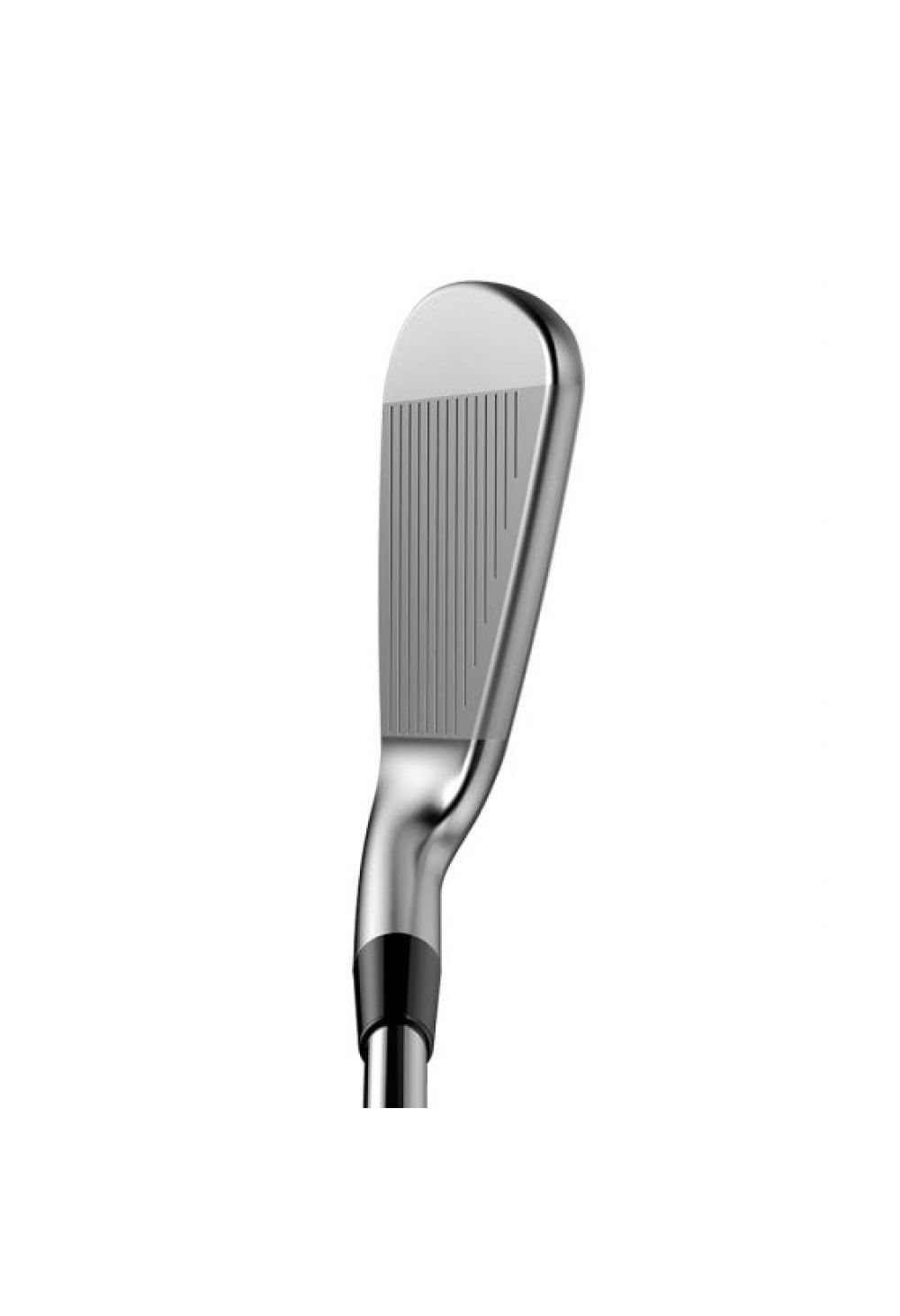 Cobra 2021 KING Forged Tec Golf Irons | Steel – Image 2