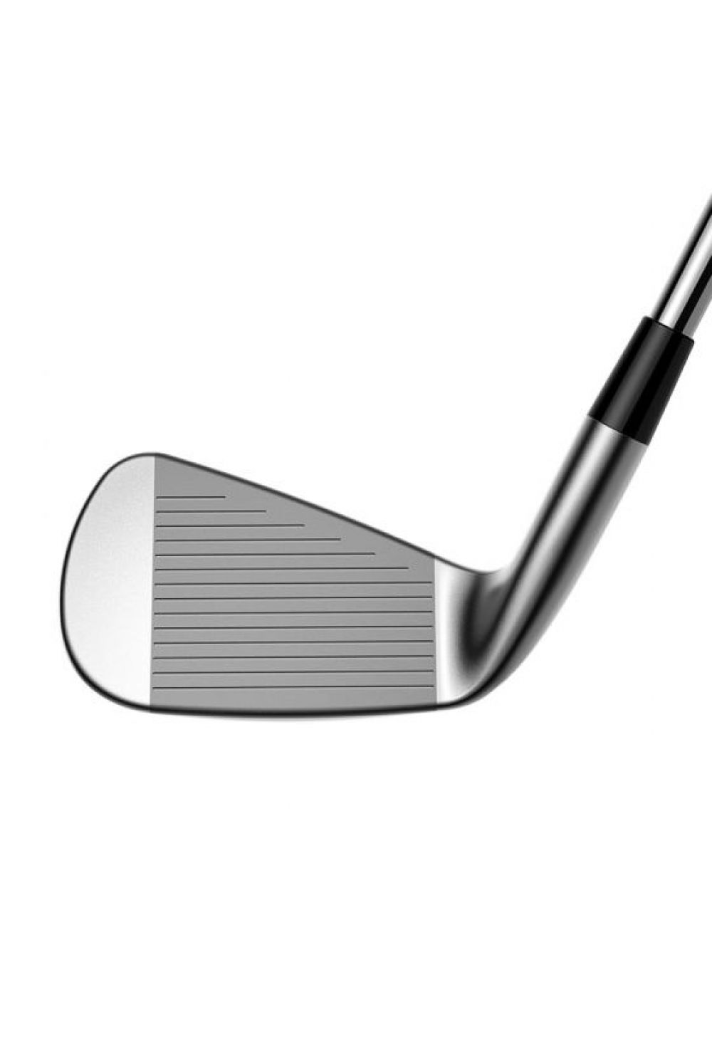 Cobra 2021 KING Forged Tec Golf Irons | Steel – Image 3