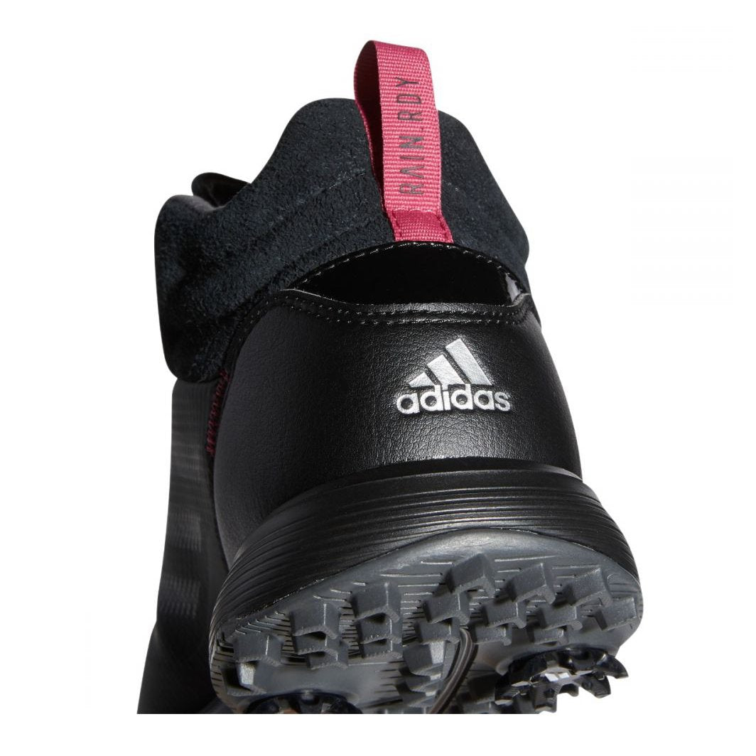 adidas S2G Mid-Cut Ladies Golf Shoes FW6298 – Image 3