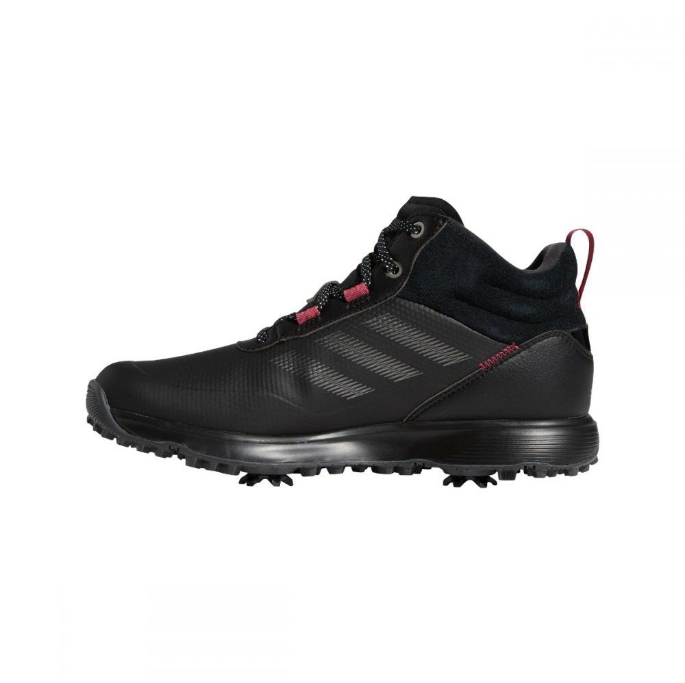 adidas S2G Mid-Cut Ladies Golf Shoes FW6298 – Image 2