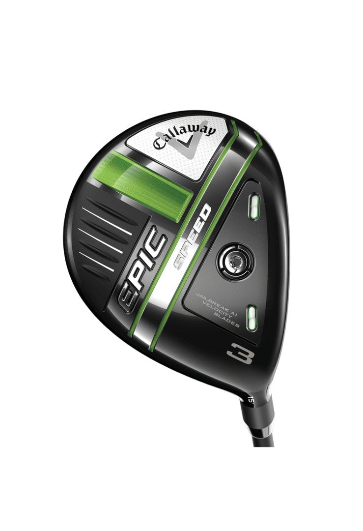 Callaway Epic Speed Golf Fairway Wood – Image 3