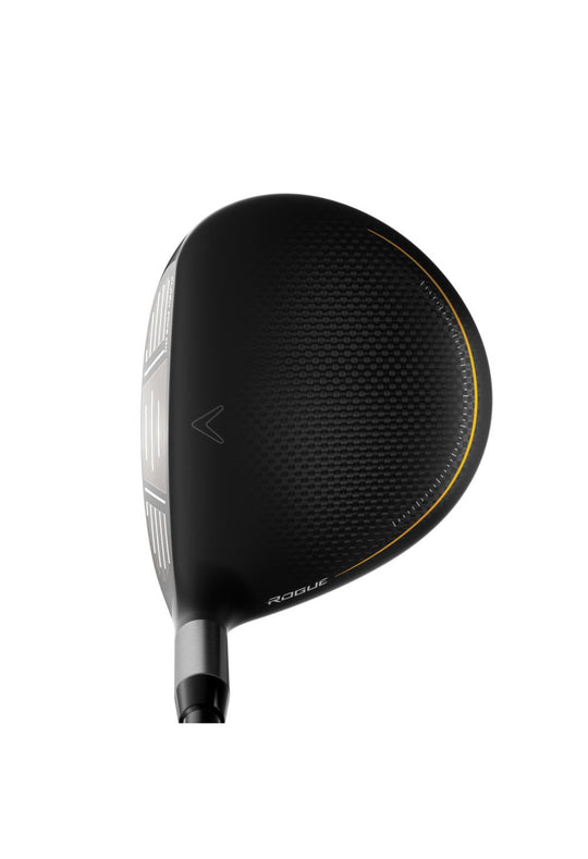 Ladies Callaway Rogue ST MAX Golf Fairway Wood – Image 2