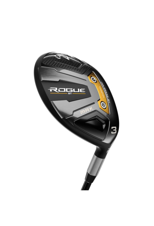 Ladies Callaway Rogue ST MAX Golf Fairway Wood – Image 5