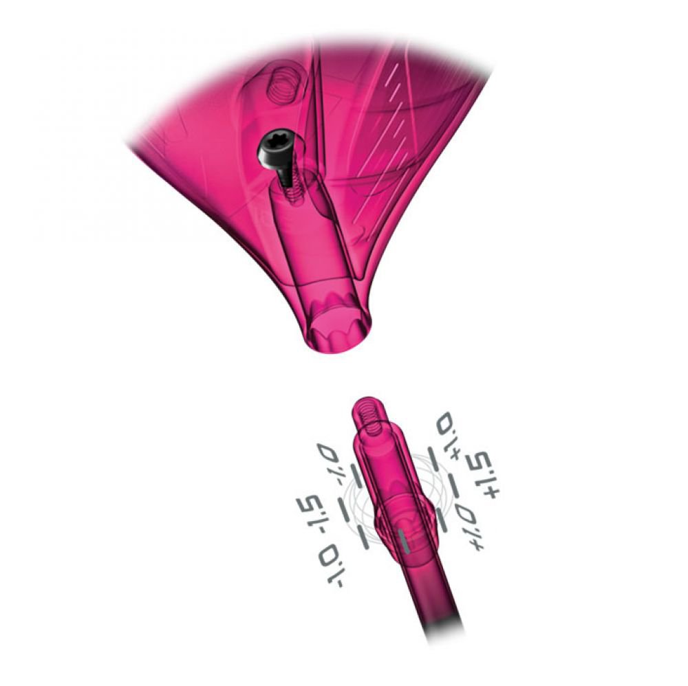 Ladies Ping G LE2 Golf Fairway Wood – Image 2