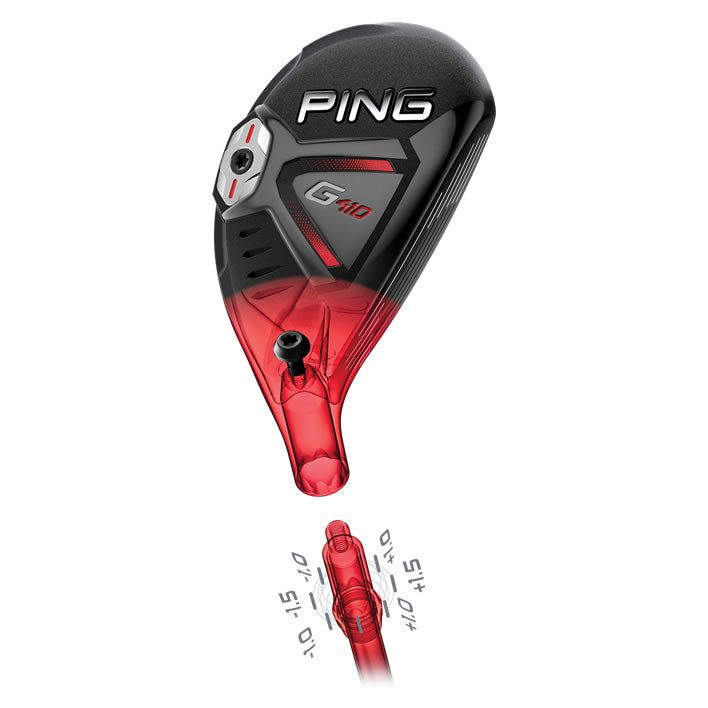 Ping G410 Golf Hybrid – Image 4